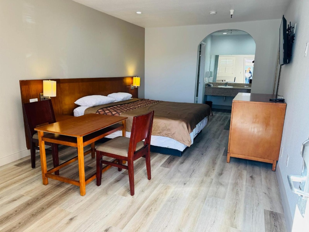 Morgan Hill Inn Main image