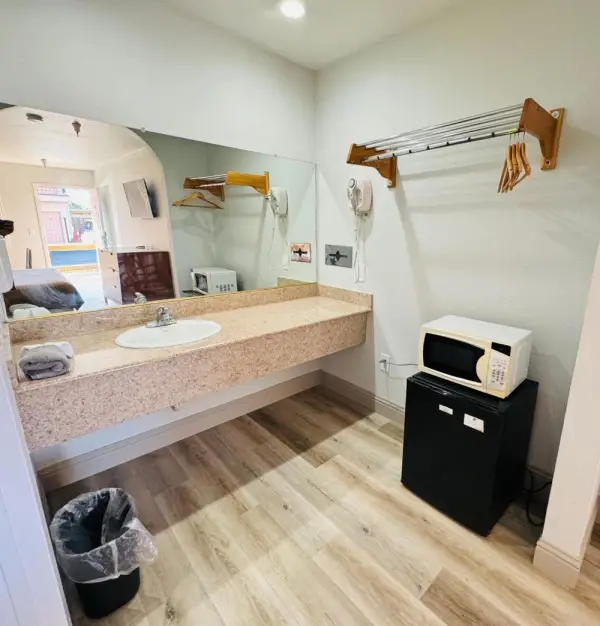 Inn de Morgan Hill 6