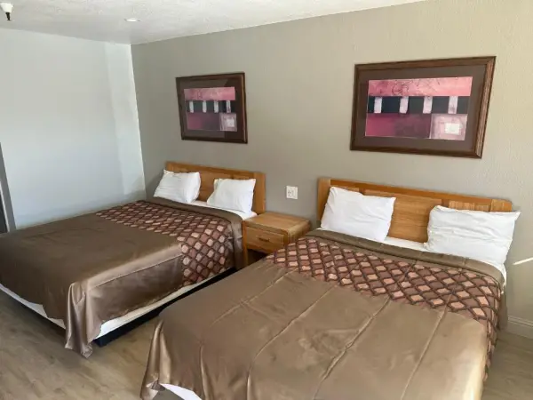 Inn de Morgan Hill 8