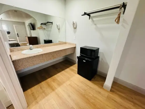 Inn de Morgan Hill 9
