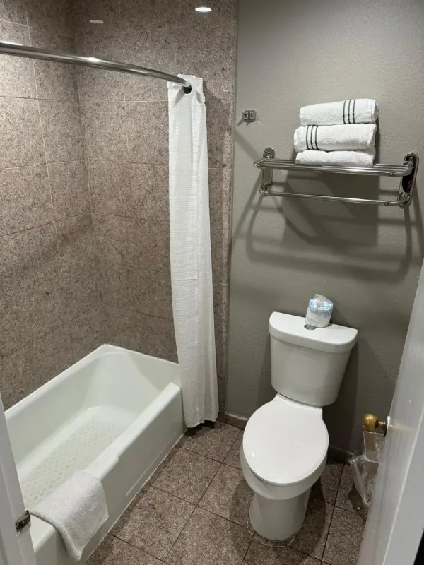 Inn de Morgan Hill 10
