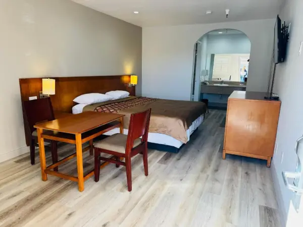 Inn de Morgan Hill Imagen principal